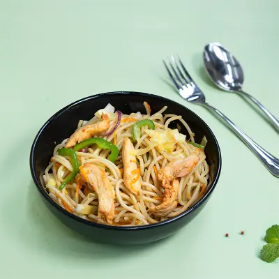 Picture of Chicken Chowmein
