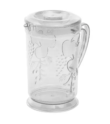 Buy Apple Jug 2.5L Trans Online at Best Price