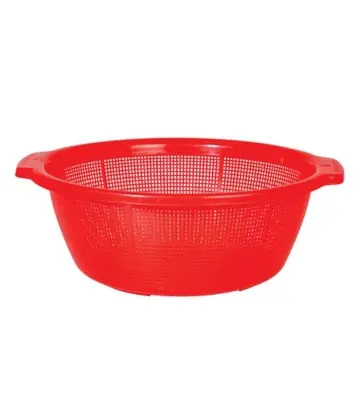Buy Lily Washing Net 28 CM Red Online