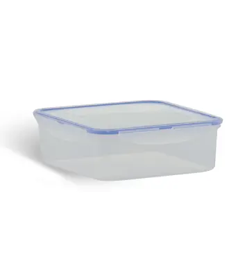 Picture of Monia Lock Container Rtg 1650 ML With Box Transparent