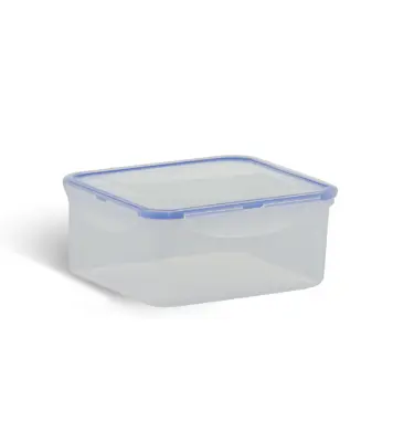 Picture of Monia Lock Container Rtg 2800 ML Without Box Transparent