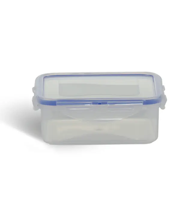 Picture of Monia Lock Container Rtg 2800 ML Without Box Transparent
