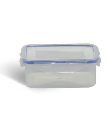 Picture of Monia Lock Container Rtg 2800 ML Without Box Transparent