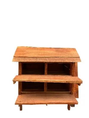 Picture of Nest kobutore khop  solid wood 4kop long lasting