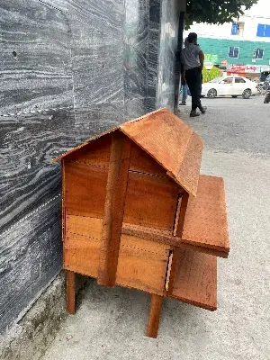 Picture of Nest kobutore khop  solid wood 4kop long lasting