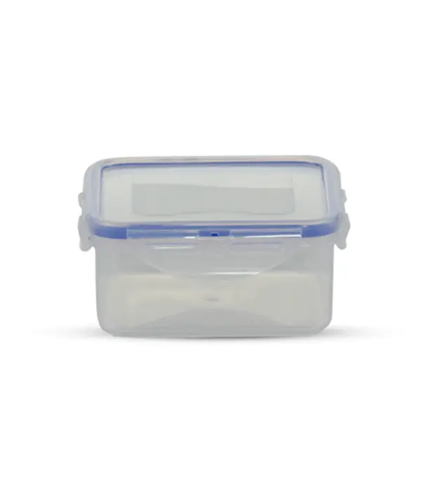 Picture of Monia Lock Container Sq 1300 ML Transparent