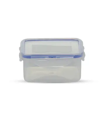 Picture of Monia Lock Container Sq 1300 ML Transparent