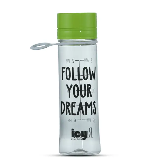 Buy Sprint Water Bottle 650 ML-Assorted Online
