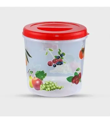 Buy Storage Container 5L Trans Online at Best Price
