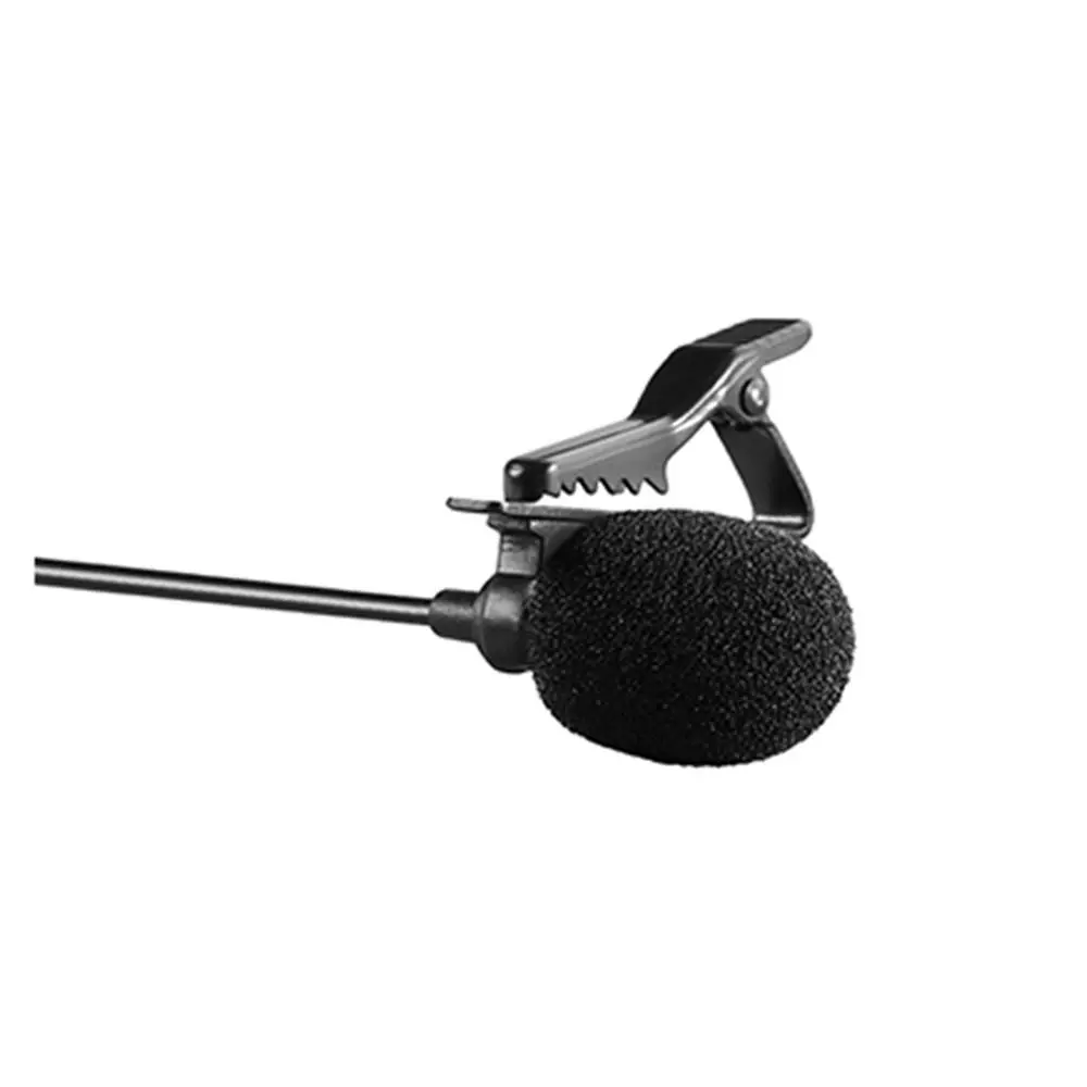 Picture of BOYA BY-M1S Universal Lavalier Microphone