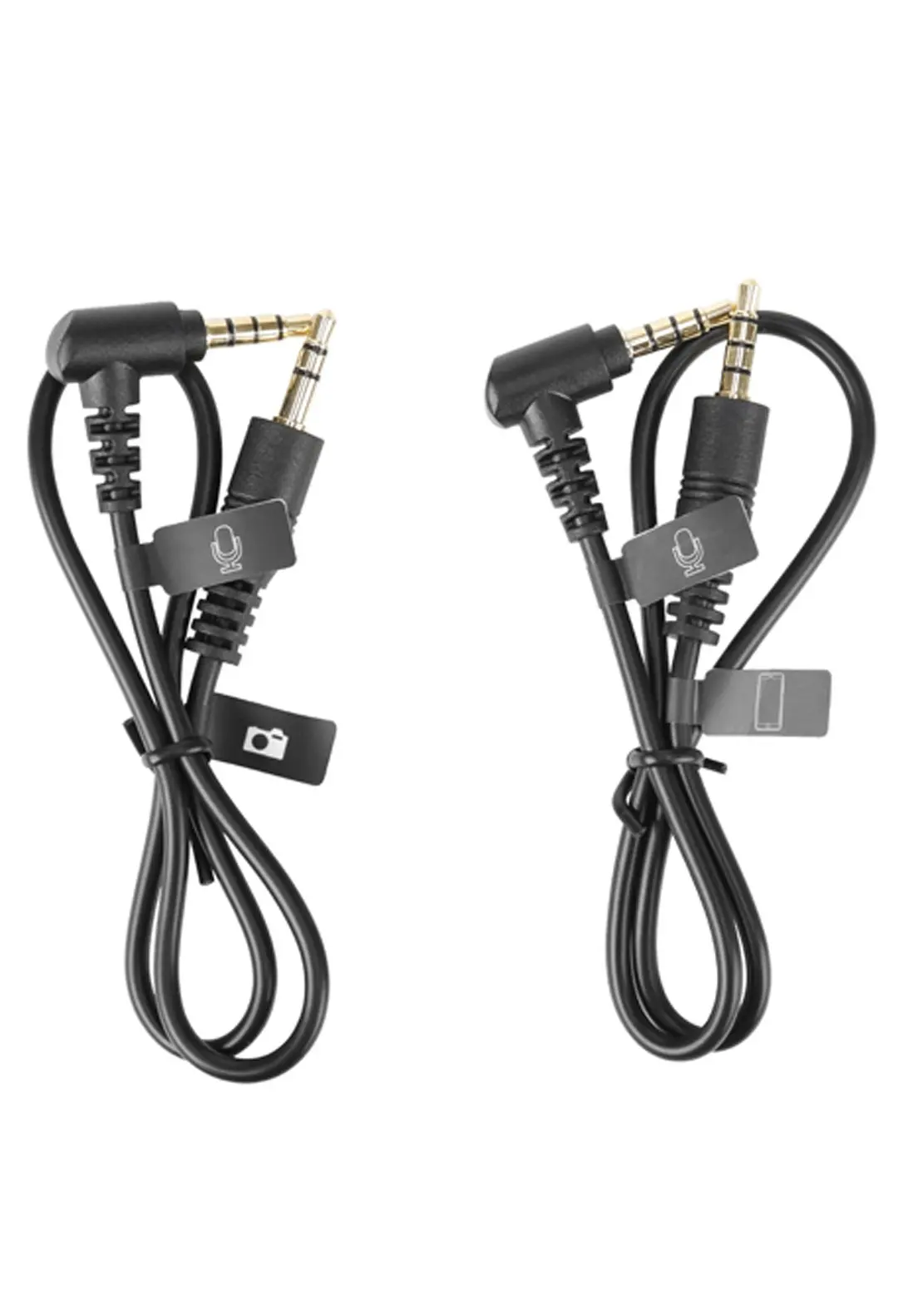 Picture of BOYA BY-MM1+ Mini Shotgun Microphone