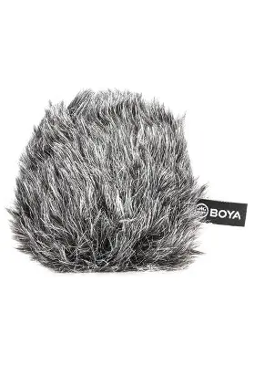 Picture of BOYA BY-MM1+ Mini Shotgun Microphone