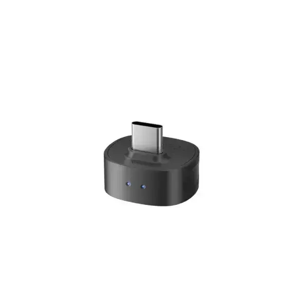 Picture of BOYA Magic-05 World's 1st Al-PoweredTransformable Wireless Microphone for Type cDevice's