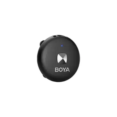 Picture of BOYA Omic-U Dual-Channel Stylish Wireless Microphone For Android Devices