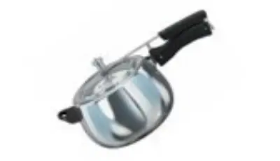 Picture of TPR Queen Pressure Cooker 5L