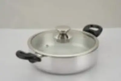Picture of TPR Multipan with Lid 28 CM