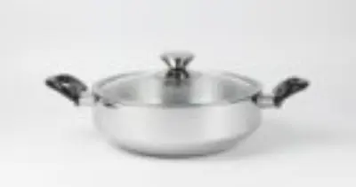 Picture of TPR Alu Fancy karai- 26 cm
