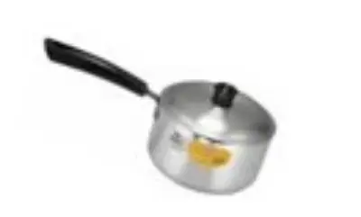 Picture of TPR ALU Milk Pot 16 CM
