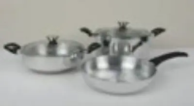 Picture of TPR ALU 5 in 1 Set