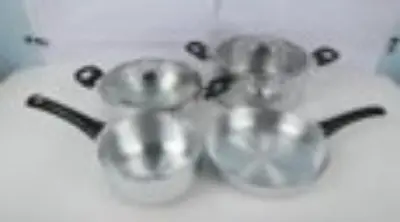 Picture of TPR ALU 7 in 1 Set