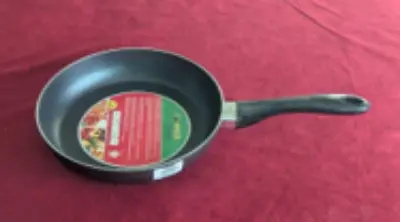 Picture of TPR NS Regular Fry Pan (Black) - 24 cm
