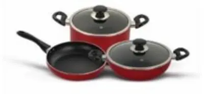 Picture of TPR NS Family Pack 5 In 1