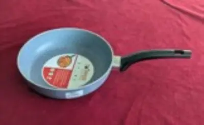 Picture of TPR NS Marble Coated Fry Pan 22 CM