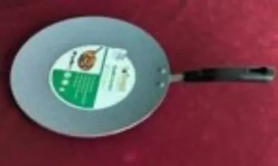Picture of TPR NS Marble Coated Ruti Tawa - 26 cm SP