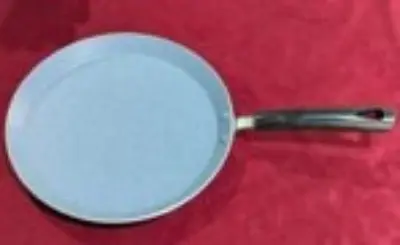 Picture of TPR NS Marble Coated Dosa Tawa - 26 CM