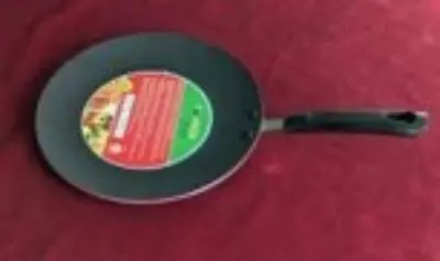 Picture of TPR NS Glamour Dosa Tawa (Ash) - 26 cm