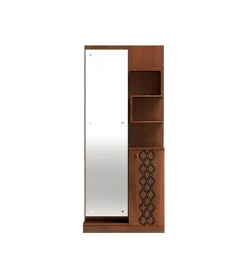 Buy Regal Sidon Wooden Dressing Table Online at Best Price