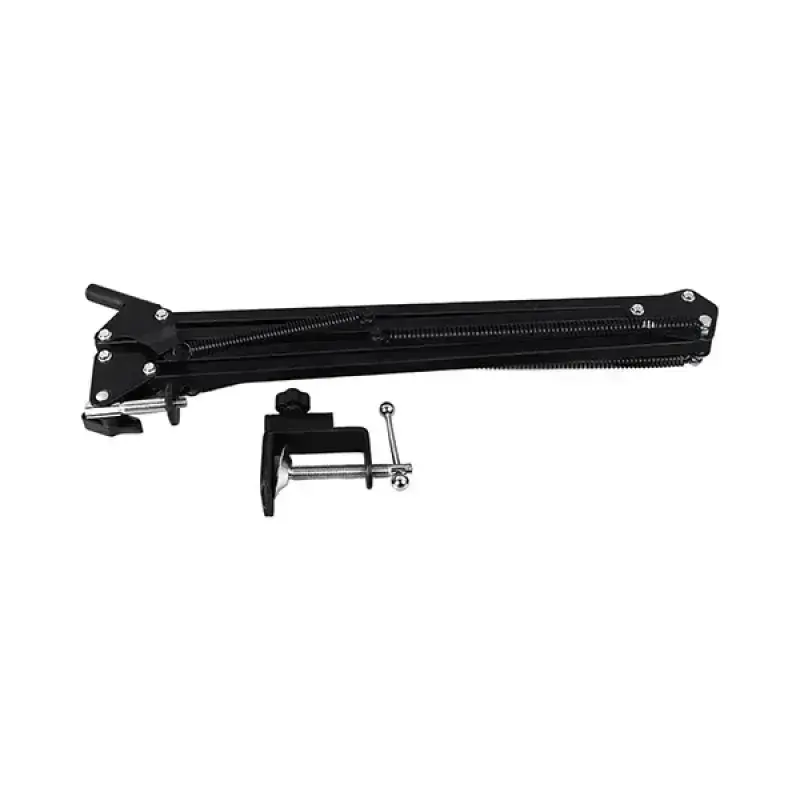 Picture of BOYA K171 On desk arm for USB microphones