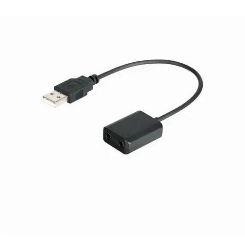 Picture of BOYA BY-EA2L USB Sound Adapter