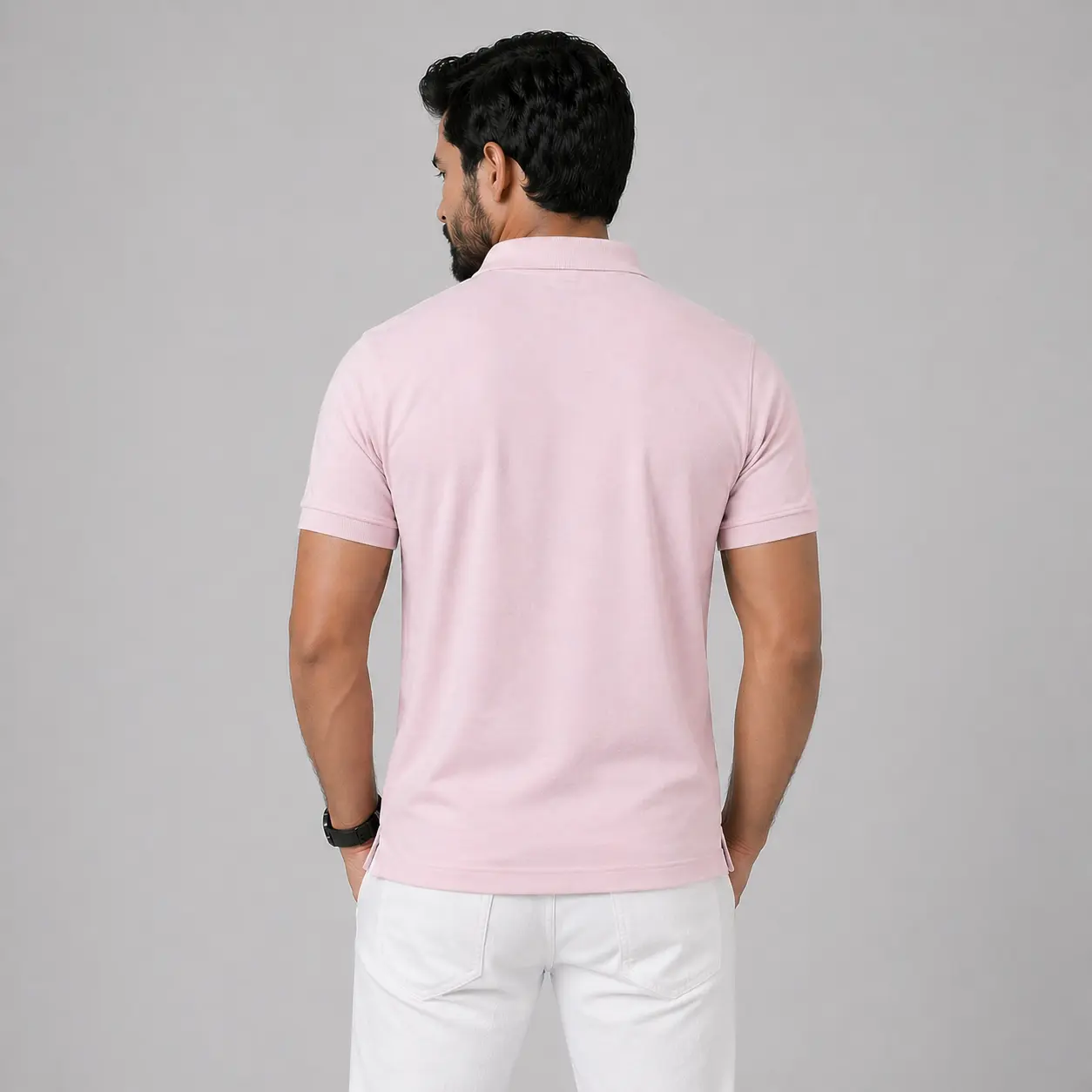 Picture of MEN'S POLO SHIRT