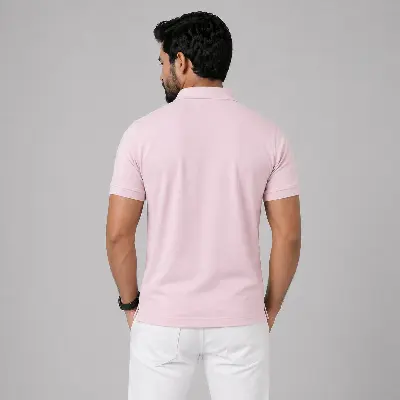 Picture of MEN'S POLO SHIRT