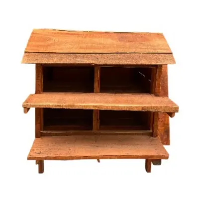 Picture of Nest kobutore khop  solid wood 4kop long lasting