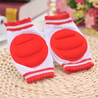 Picture of Baby Knee Pads for Safety - Multicolor Multicolor