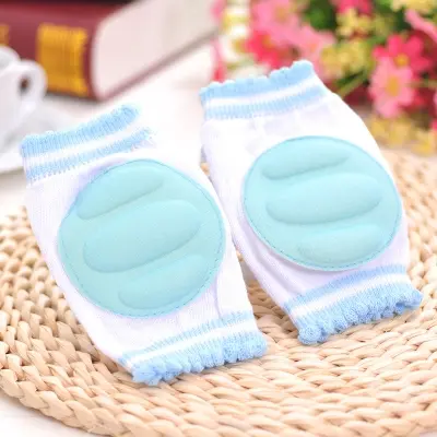 Picture of Baby Knee Pads for Safety - Multicolor Multicolor
