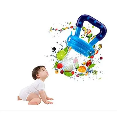 Picture of Baby Fresh Food Feeder Multicolor