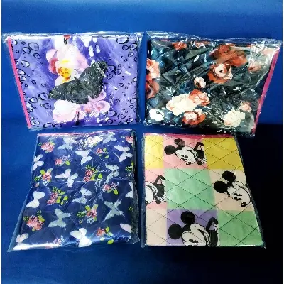 Picture of Waterproof Urine Mat for Baby (23 X19 Inch) Multicolor