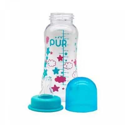 Picture of 240 ml Baby Feeding Bottle
