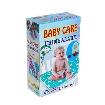Picture of Baby Care Urine Alarm High Sensitivity and Accuracy Multicolor
