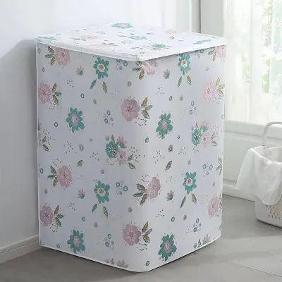 Picture of Top Loading Washing Machine Cover Multicolor