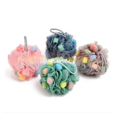 Picture of Body Scrubber Chines Edition - Multicolor Multicolor