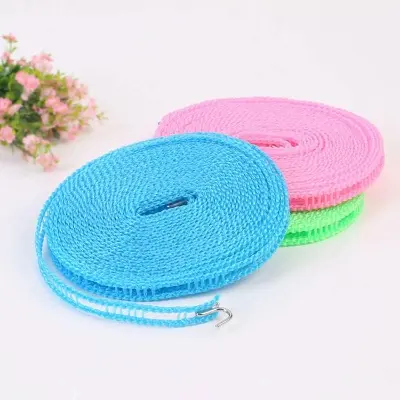 Picture of 3 Meter Hanger Stop Rope - 1pcs Multicolor