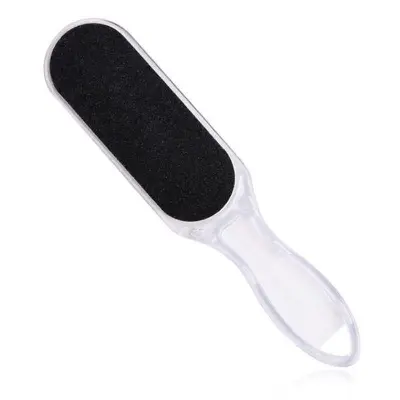 Picture of Double Side Calluses Remover Foot File or Brush Multicolor