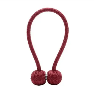 Picture of Magnetic Curtain Holder Magnetic Curtain Tieback Buckle - Porda