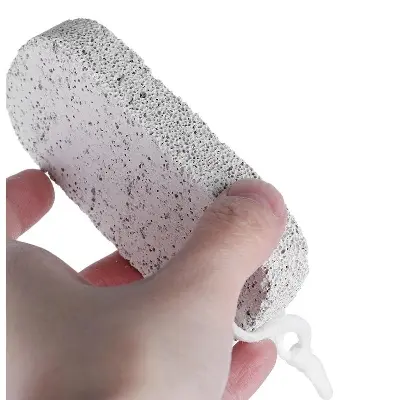 Picture of Foot Scrub Pumice Stone Pumice Rock for Feet to Remove Dry Dead Skin 