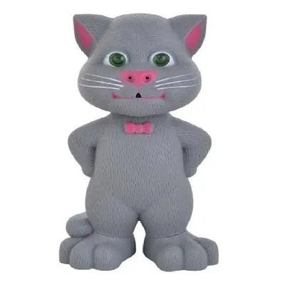 Picture of Talking Tom Multicolor