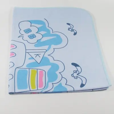 Picture of Waterproof Urine Mat For Baby - L Size